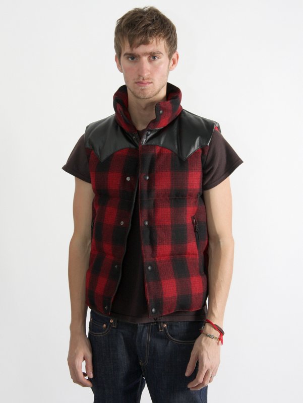 Resistance Jacket