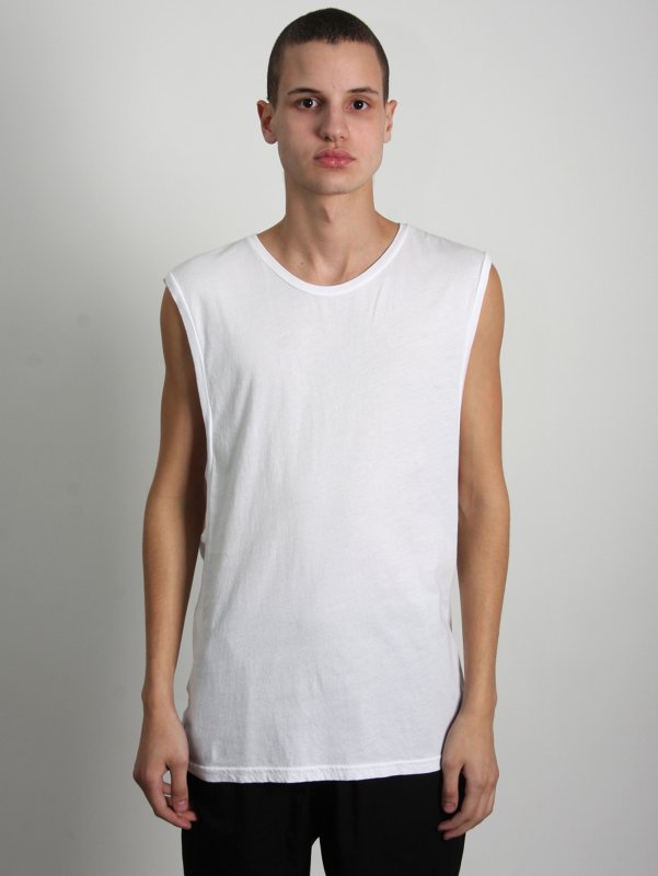 Rxmance Sleeveless Tee 