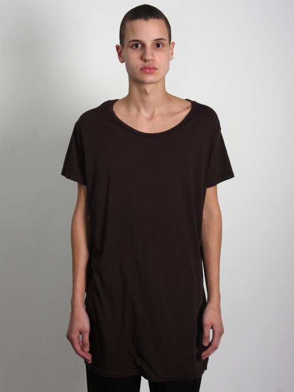 Rxmance Oversized Tee
