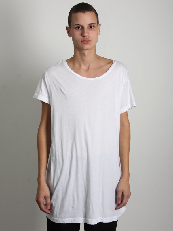 Rxmance Oversized Tee