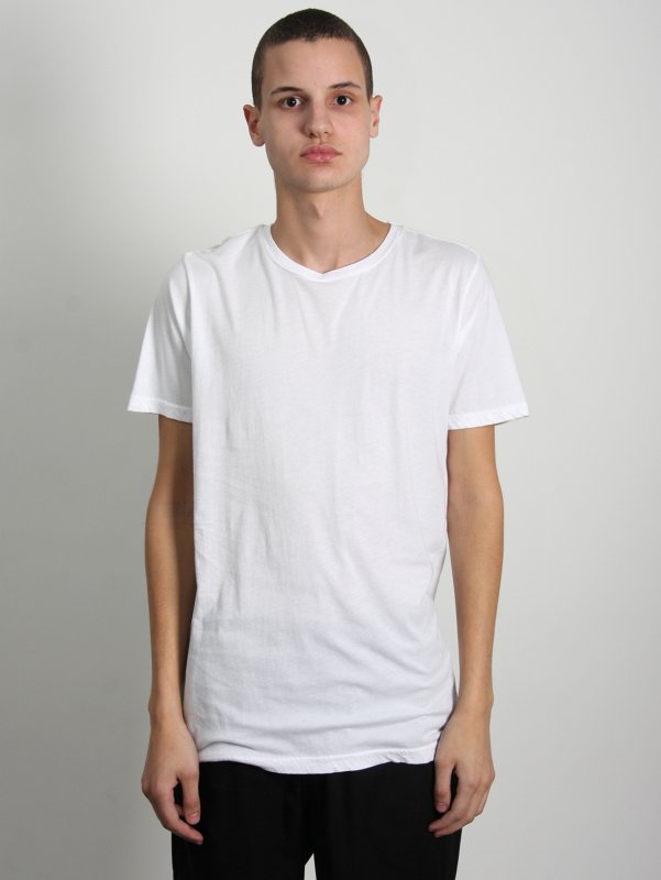 Rxmance Crew Neck Tee