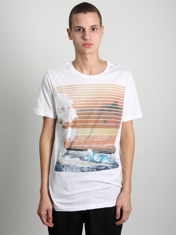 Rxmance Paradise 2 Crew Tee