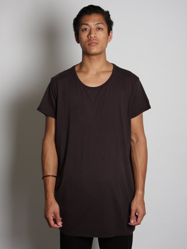 Rxmance Basic Oversized T-Shirt
