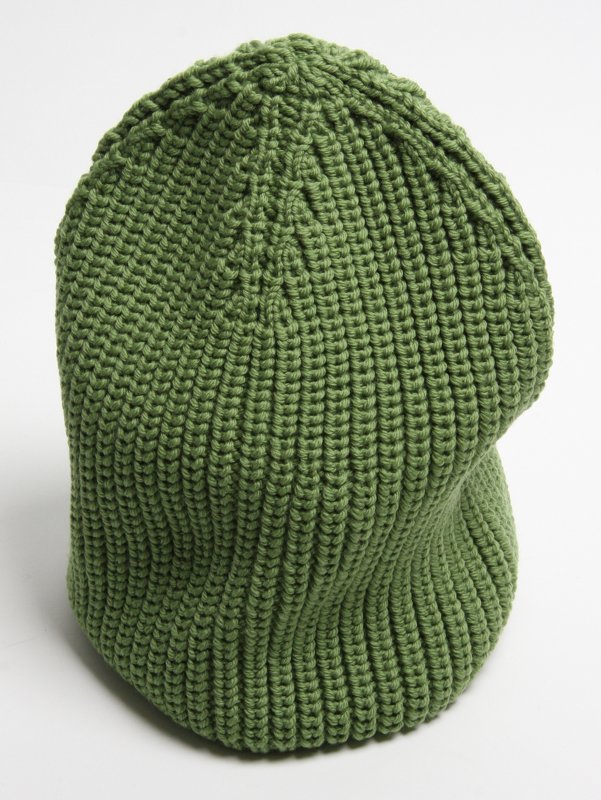 'aT Rib Beanie