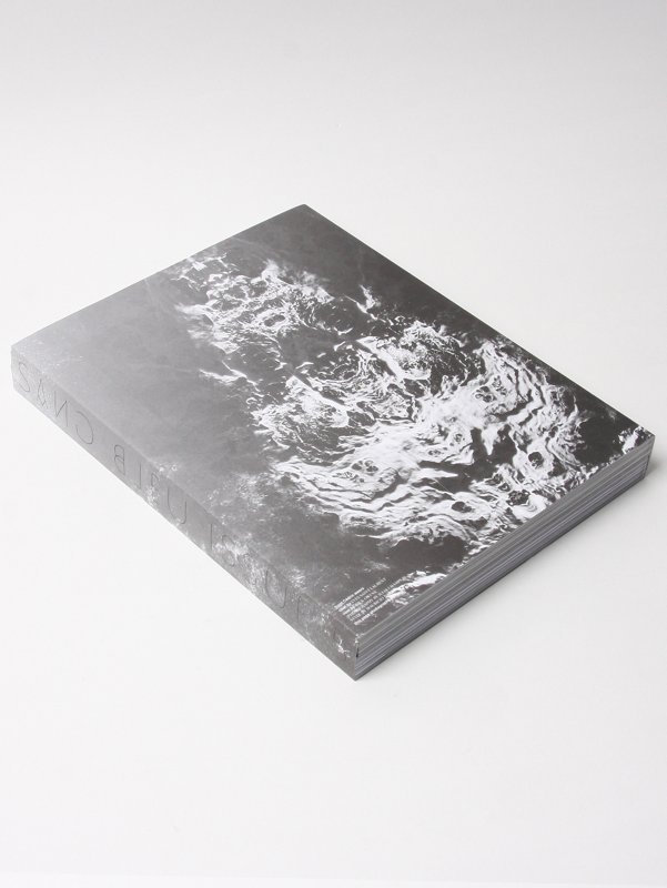 Sang Bleu - Issue 5 Magazine
