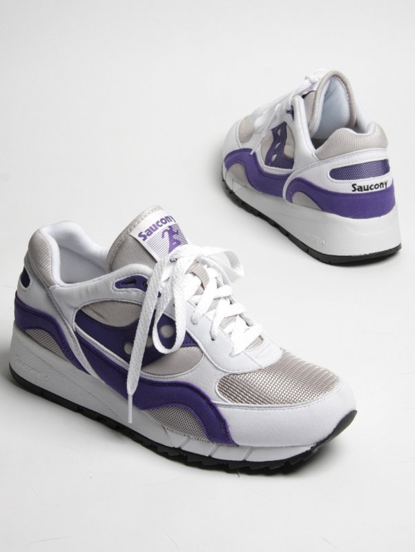 Saucony Shadow 6000 Trainer