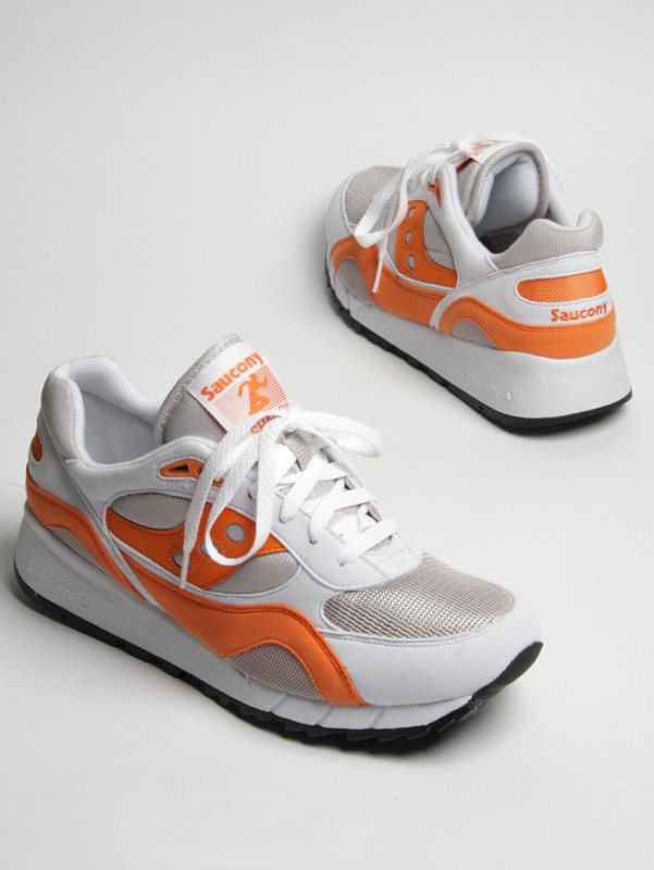 Saucony Shadow 6000 Trainer