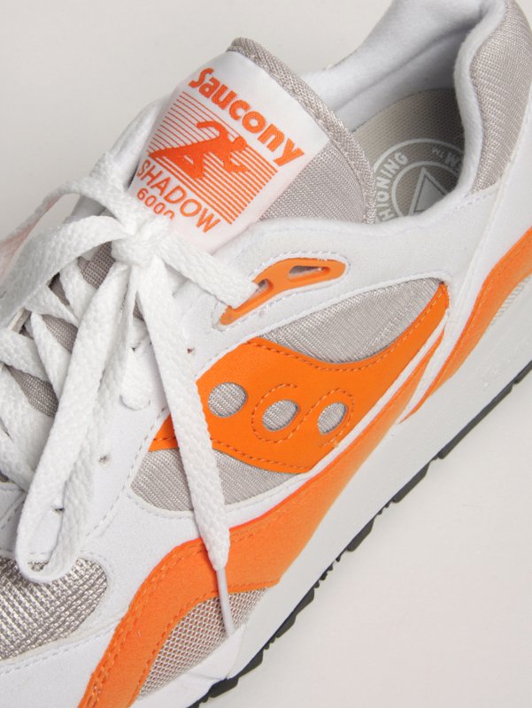 Saucony Shadow 6000 Trainer