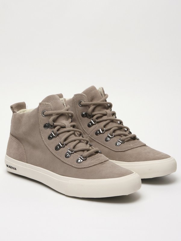 SeaVees Men's Hiker Boot