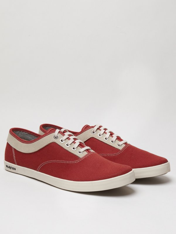 SeaVees Volunteer Plimsoll