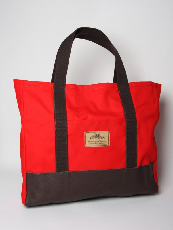Seil Marschall Tote Bag