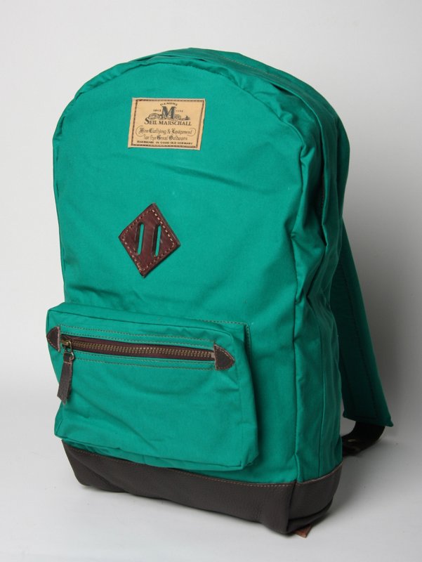 Seil Marschall Classic Day Pack