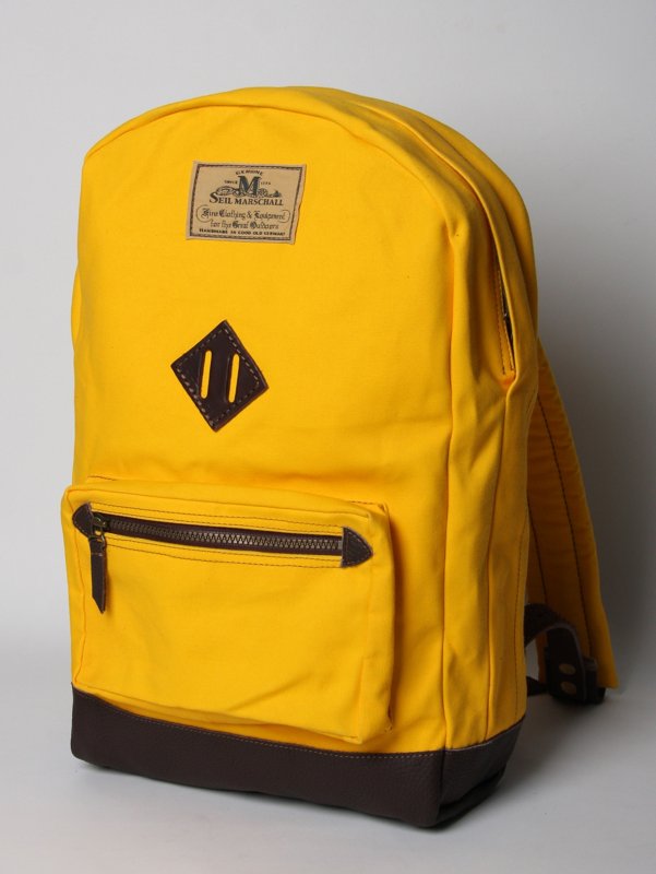 Seil Marschall Classic Day Pack