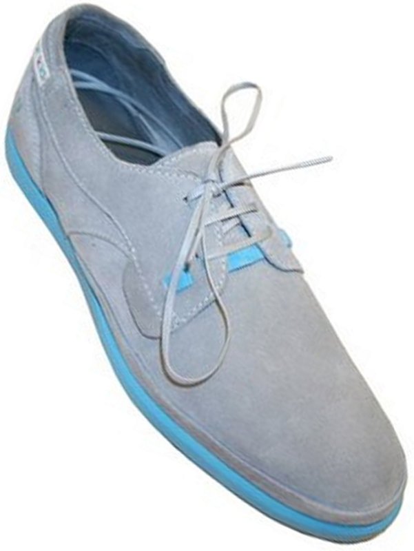 Shofolk Alaric Kid Robot Shoe