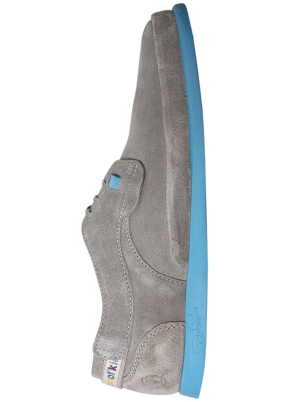 Shofolk Alaric Kid Robot Shoe