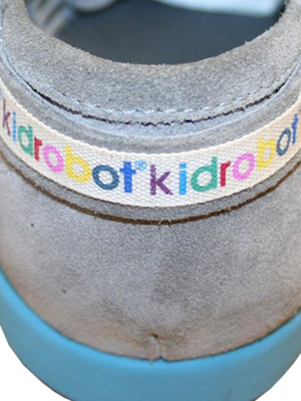 Shofolk Alaric Kid Robot Shoe