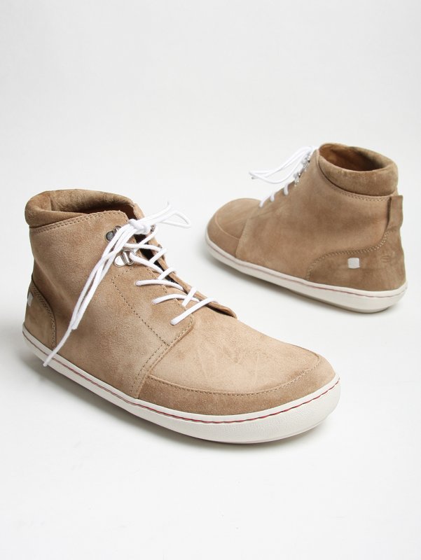 Shofolk Magic Shoe