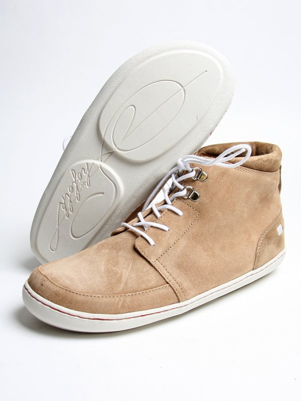 Shofolk Magic Shoe