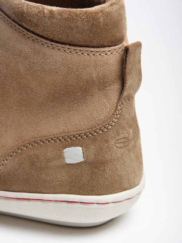 Shofolk Magic Shoe