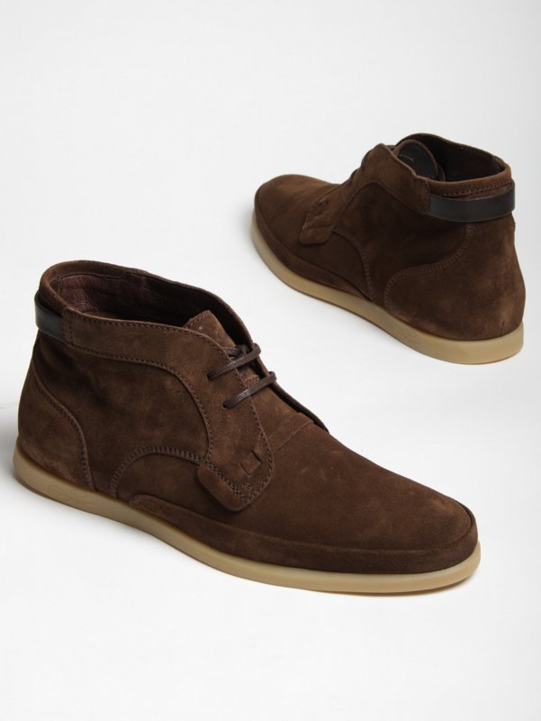 Armstrong Shoe