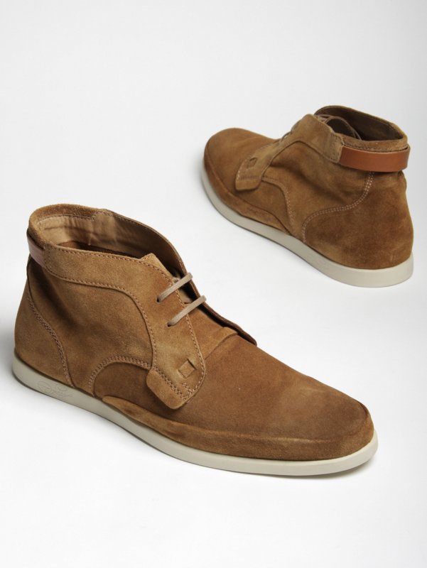 Shofolk Armstrong Shoe