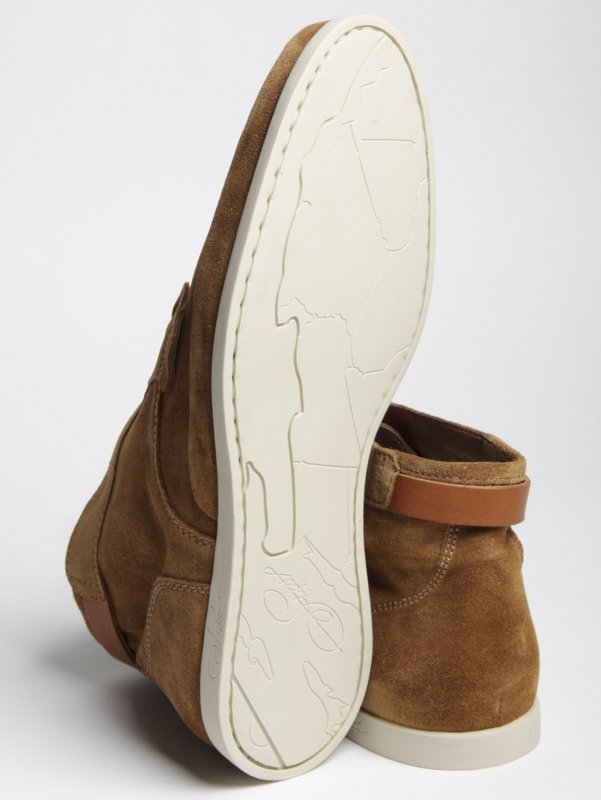 Shofolk Armstrong Shoe