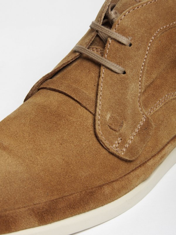 Shofolk Armstrong Shoe