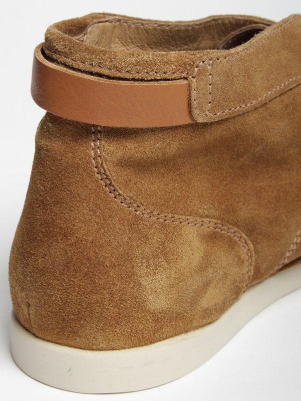 Shofolk Armstrong Shoe