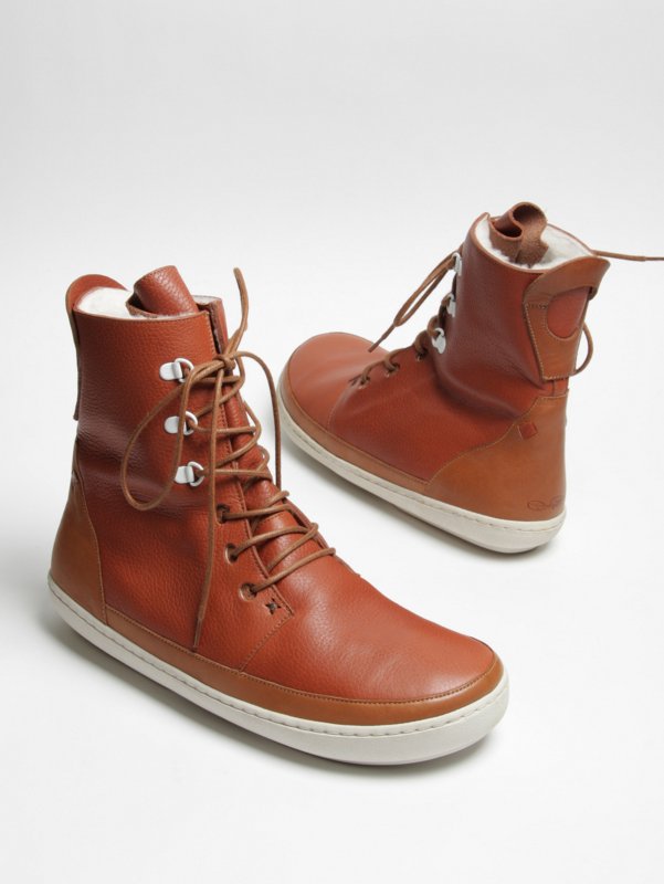 SHOFOLK Leather Andre1 Shoe
