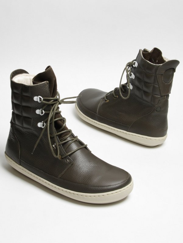 SHOFOLK Leather Andre2 Shoe