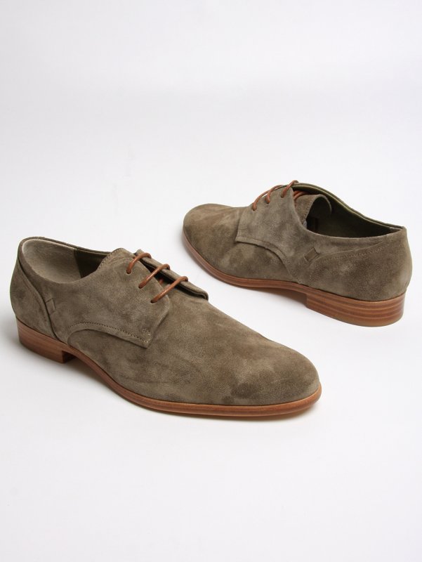 Shofolk Finlay Leather Shoe