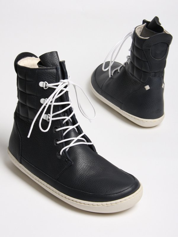 Shofolk Andre2 Leather Shoe
