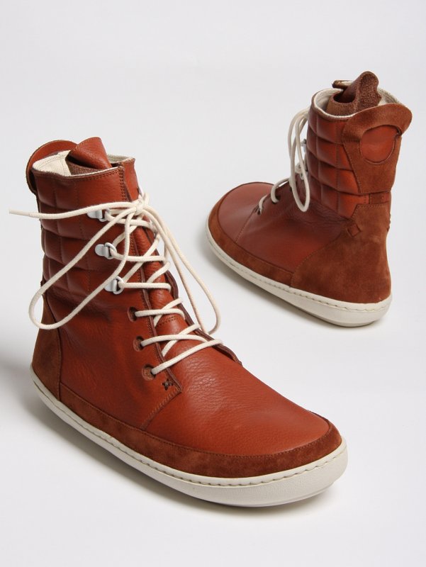 Shofolk Andre2 Leather Shoe