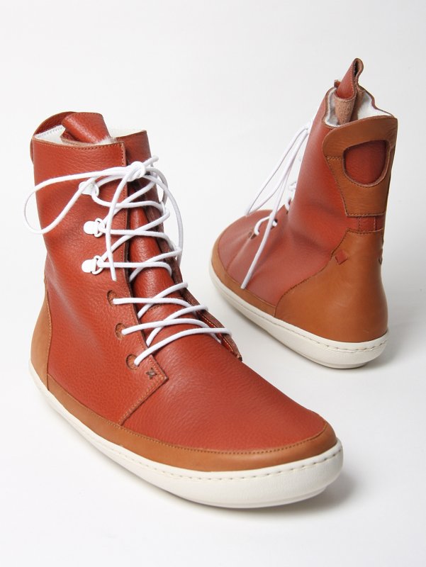 Folk Shoes Andre 1 Boot