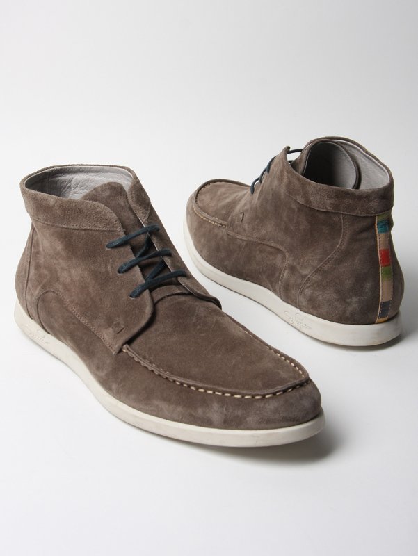 Folk Shoes Harry Shoe