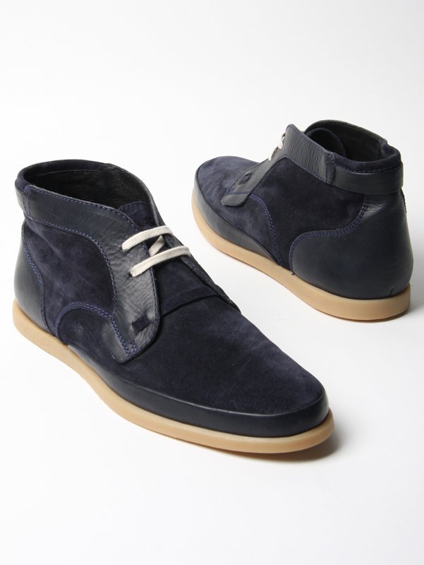 Folk Shoes Armstrong Shoe