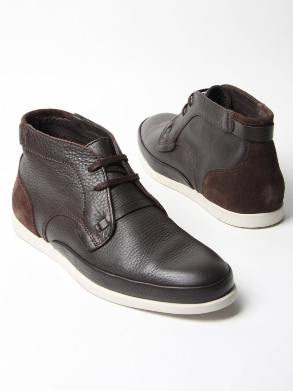 Folk Shoes Armstrong Shoe