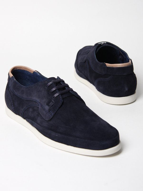 Folk Shoes Alaric Shoe