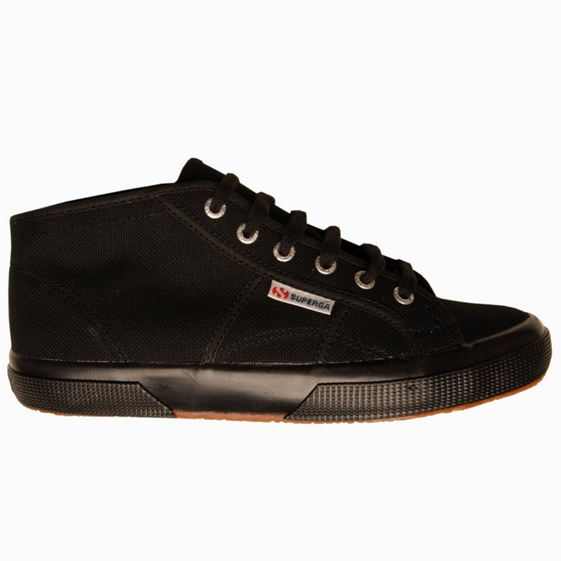 Superga Cotu Hi