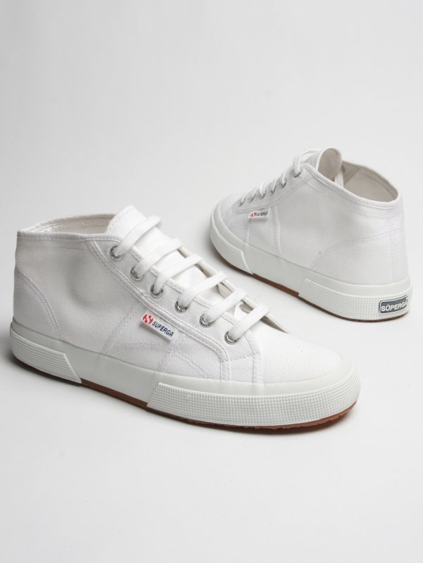 Superga Cotu Hi