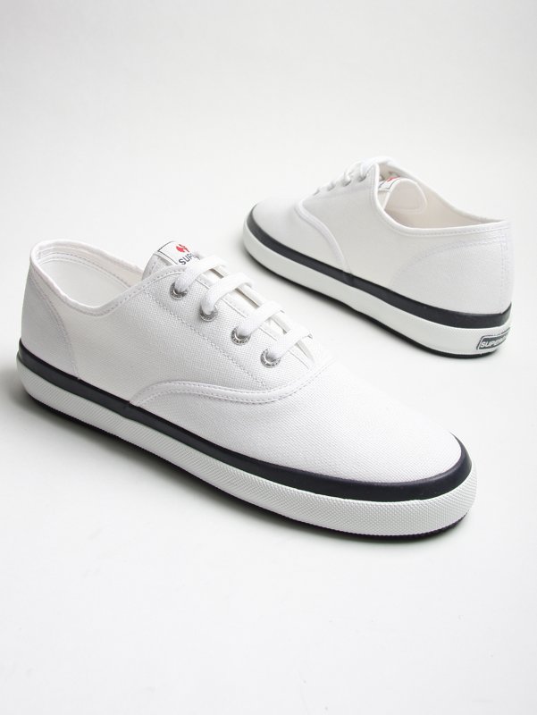 SUPERGA Cotu Low Cut