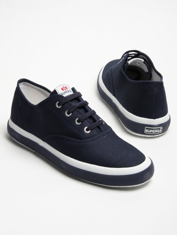 Superga Cotu Low Cut