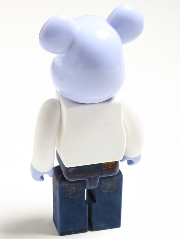 Silas Bearbrick Toy