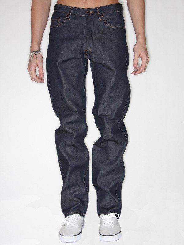 Silas Classic Jean