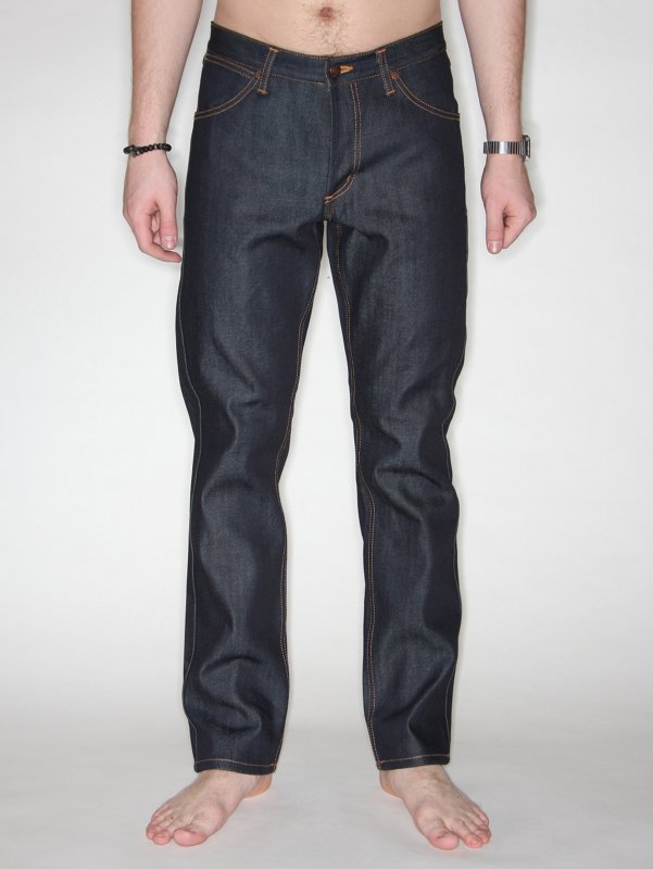 Silas Saturday Jean