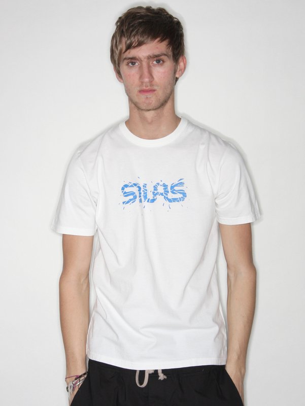 Silas Break T-Shirt