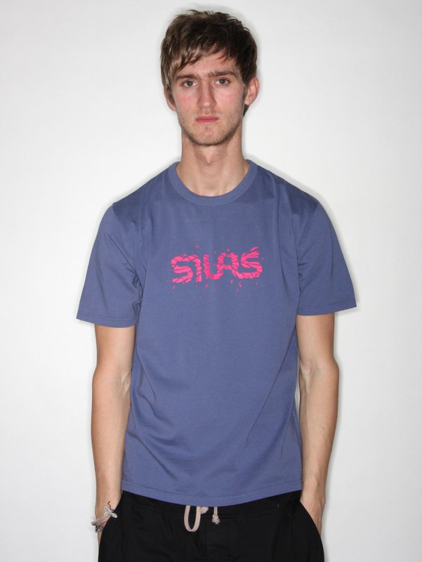 Silas Break T-Shirt