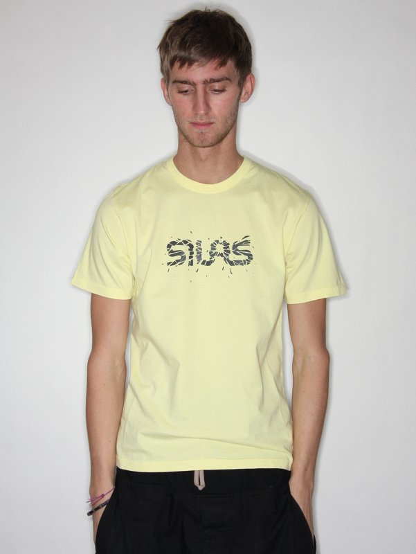 Silas Break T-Shirt