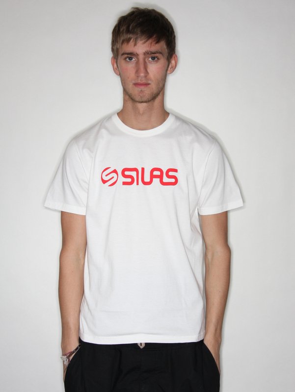 Silas Old Logo T-Shirt