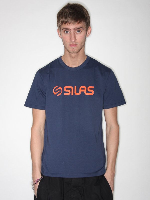 Silas Old Logo T-Shirt